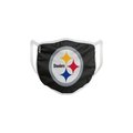 Foco Household Multi-Purpose Pittsburgh Steelers Face Mask Multicolored 194751474040